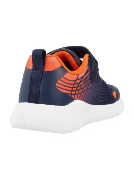 Pantofi copii Geox albastru