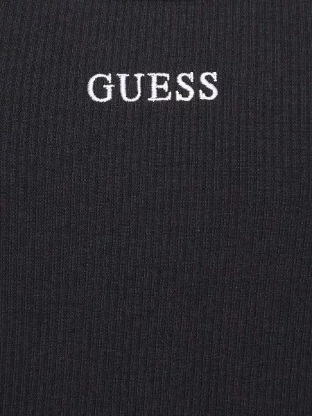 Майка майка Guess чорна