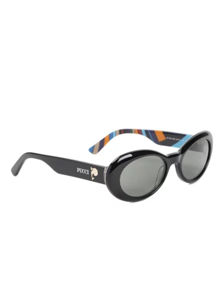 Ochelari de soare Pucci negru