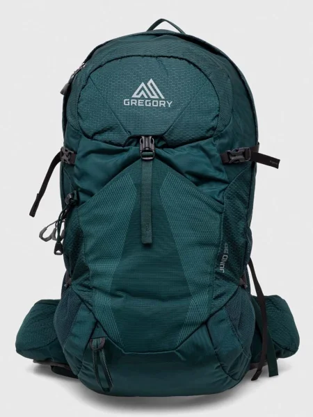 Рюкзак Gregory Juno 30 великий зелений