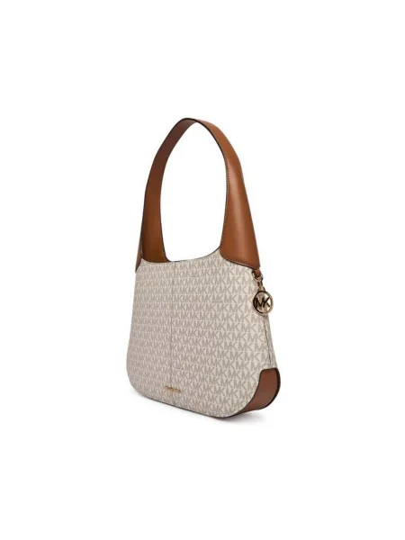MICHAEL Michael Kors Geantă Écru bej