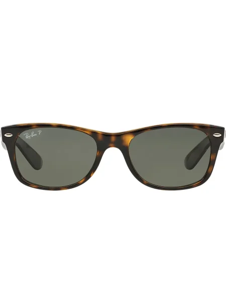 Ochelari de soare Ray-ban clasici maro