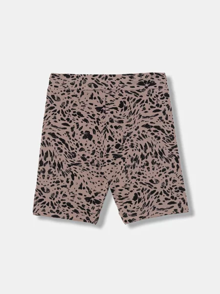 Детские шорты Puma