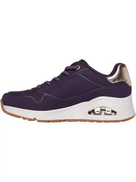 Skechers Sneakersy fialová