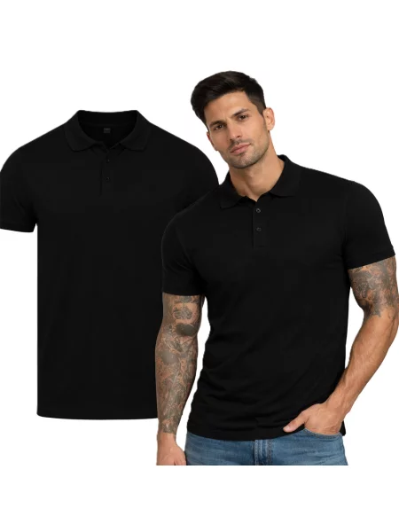 Geacă J.style negru