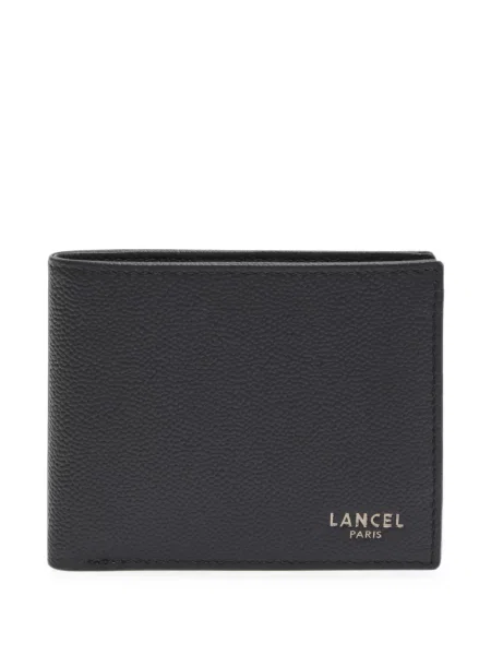 Portofel Lancel negru