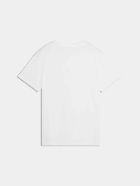 Футболка Puma белая