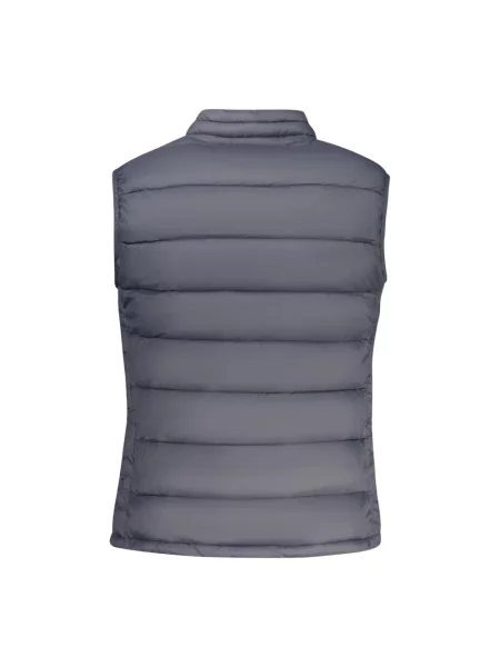 Pikowana kamizelka North Sails szara