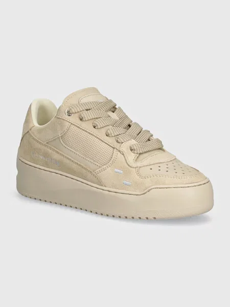 Sneakers Filling Pieces bej