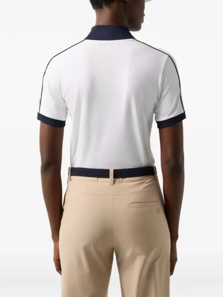 Tricou Bogner alb