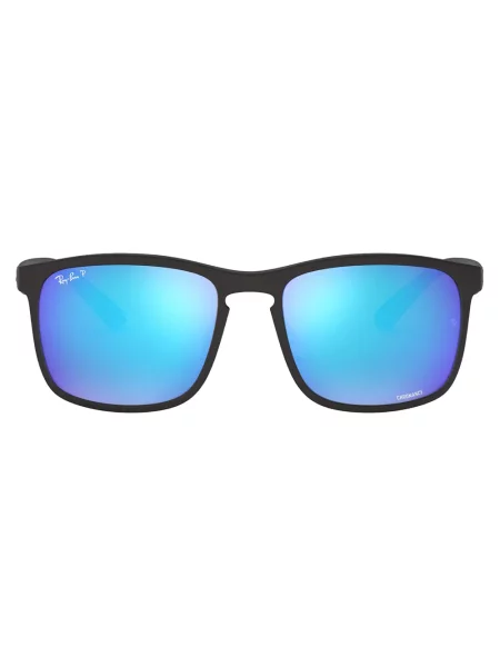 Ochelari de soare Ray-ban negru
