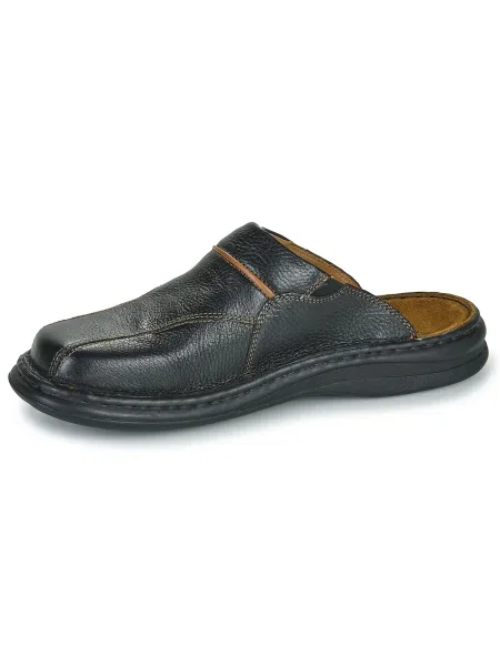 Pantofi Josef Seibel negru