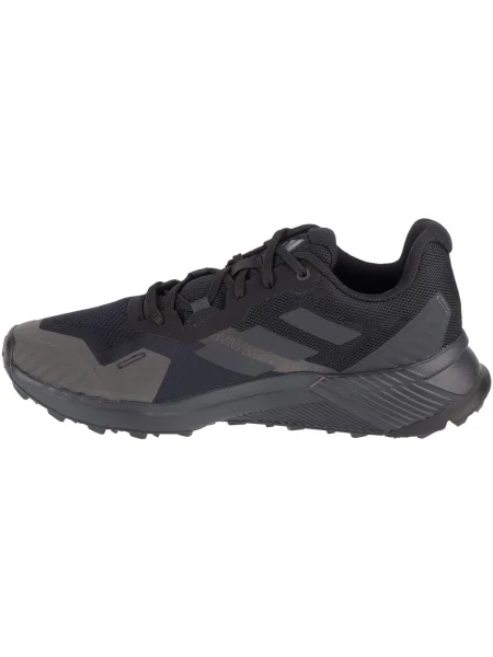 Pantofi Adidas negru