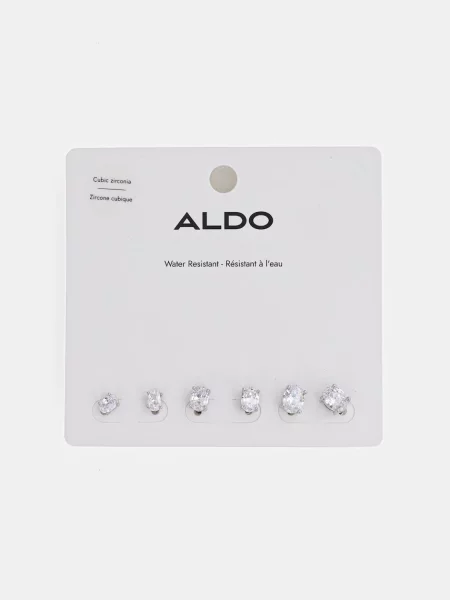 Серьги Aldo