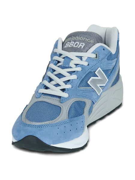 Pantofi New Balance albastru
