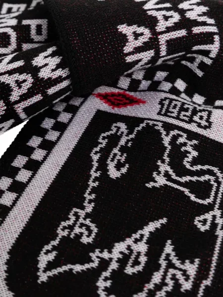 Szal Umbro czarna