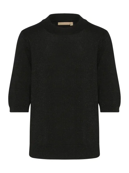 CULTURE Pulover Fay / argintiu negru