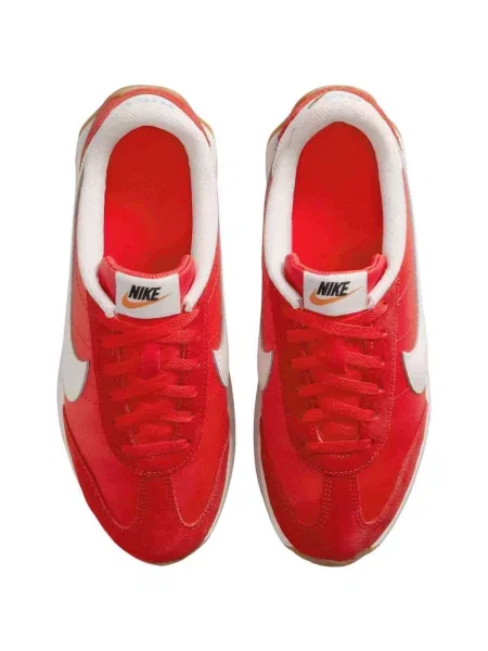 Tenisky Nike červená
