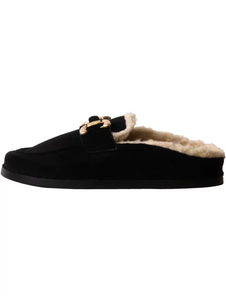 Pantofi Joia negru