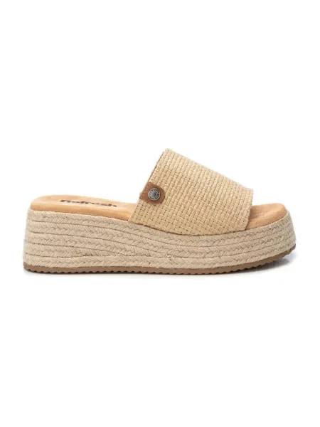 Pantofi Refresh bej