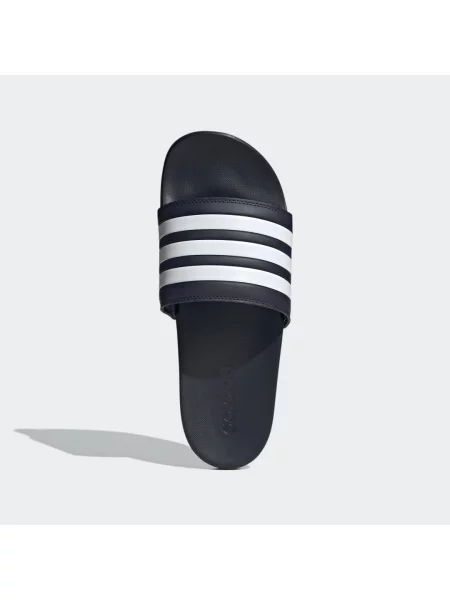 Sandály Adidas bílé