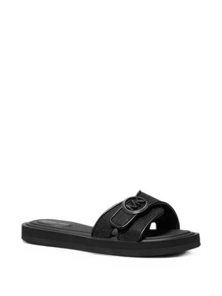 Geantă Michael Michael Kors negru