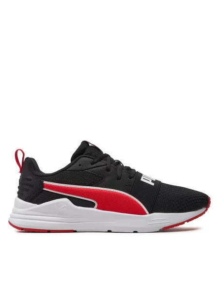 Laisvalaikio batai Puma Wired Run Pure 14 juoda