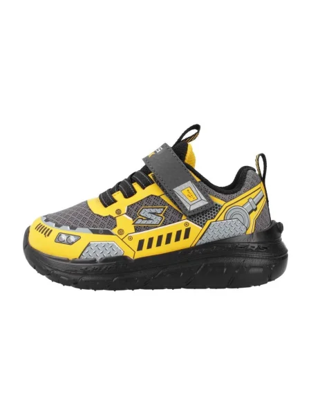 Pantofi copii Skechers negru