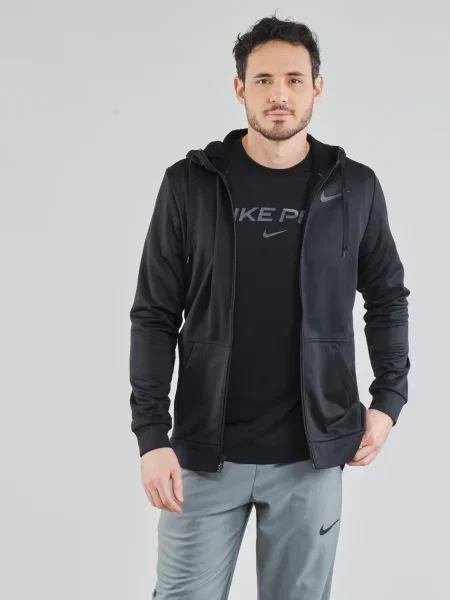 Geacă Nike negru