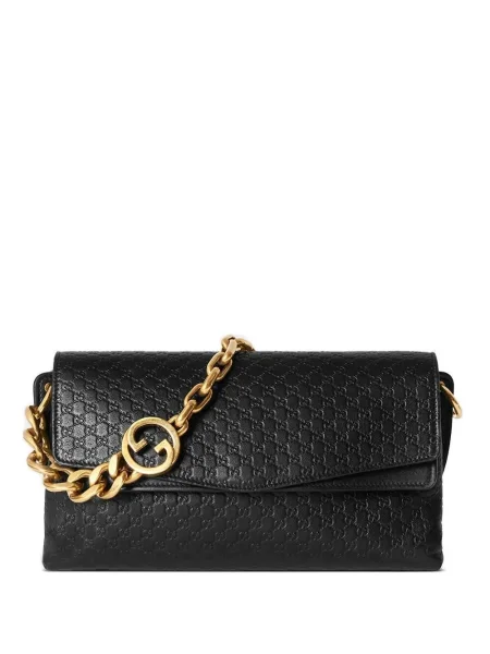 Colier Gucci negru