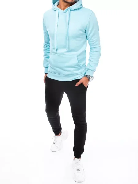 Trenirka Dstreet črna