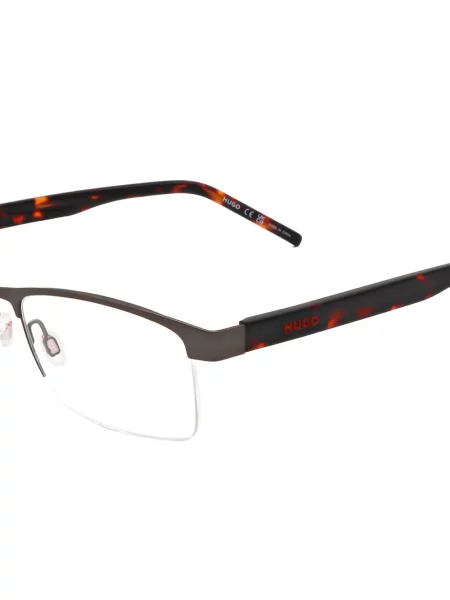 Ochelari de soare Hugo maro