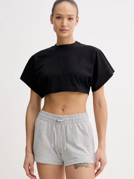 Under Armour tričko černé