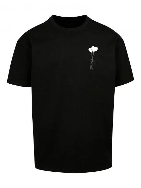 Majica Merchcode črna