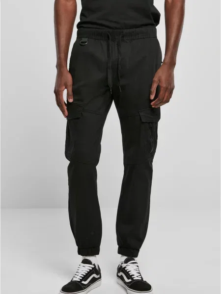 Пръстен Southpole черно