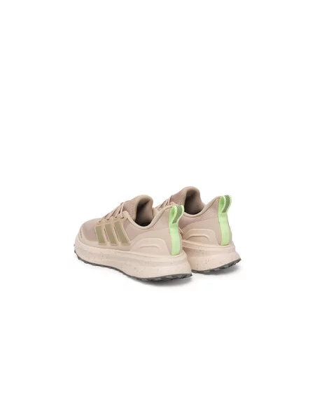 Běžecké boty adidas Ultrarun 5 Tr W béžová