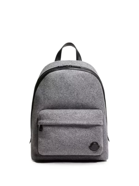 Rucsac Moncler gri