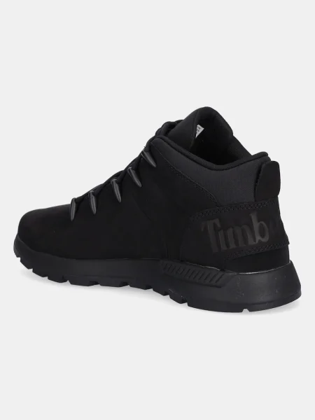 Félcipo Timberland fekete
