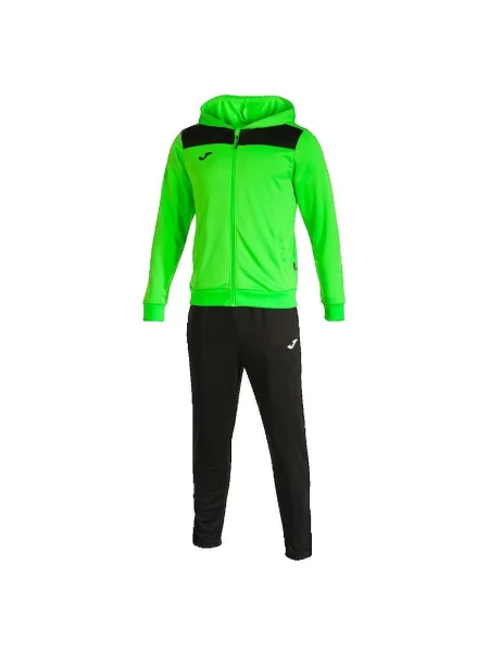 Sportski komplet Joma zelena