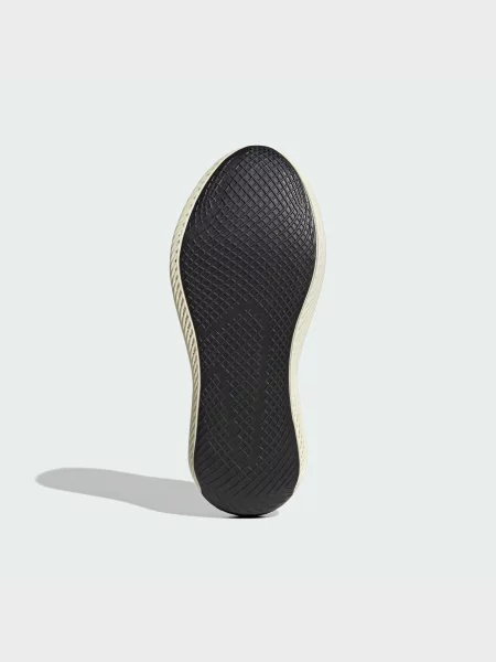 Повседневные кроссовки Adidas Climacool белые