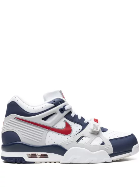 Sneakerși Nike Dunk alb