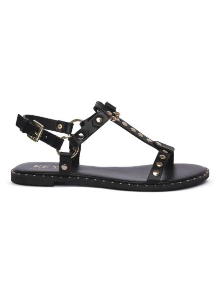 Pantofi Keys negru