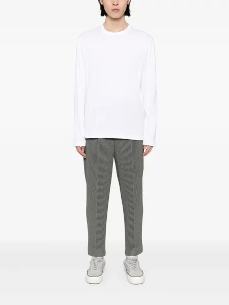 Tricou James Perse alb