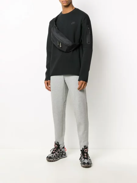 Șlapi Nike negru