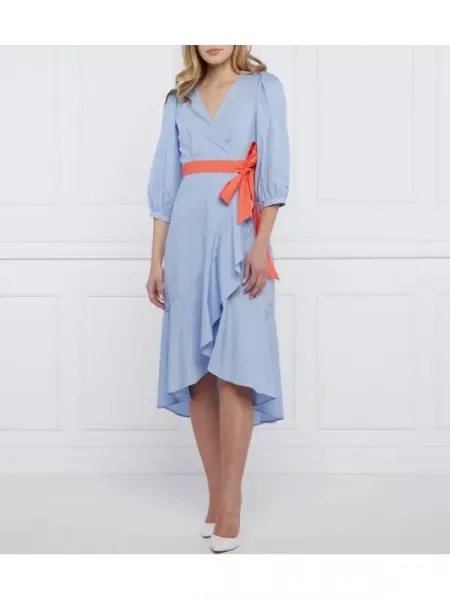 MAX&Co. Rochie ELLA albastru