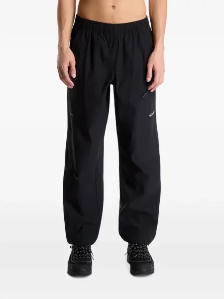 Pantaloni cargo Columbia negru