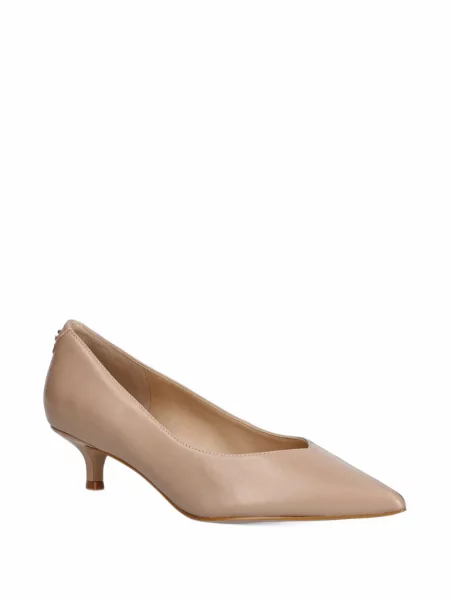 Lodičky Guess s autogramem