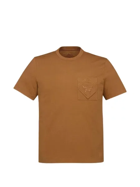 Tricou Mcm maro