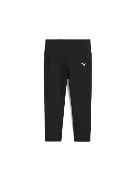 Legginsy Puma Velocity czarne