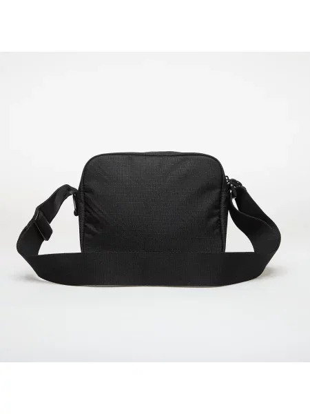Чанта Jordan Jam Blacktop Messenger Black Universal черно